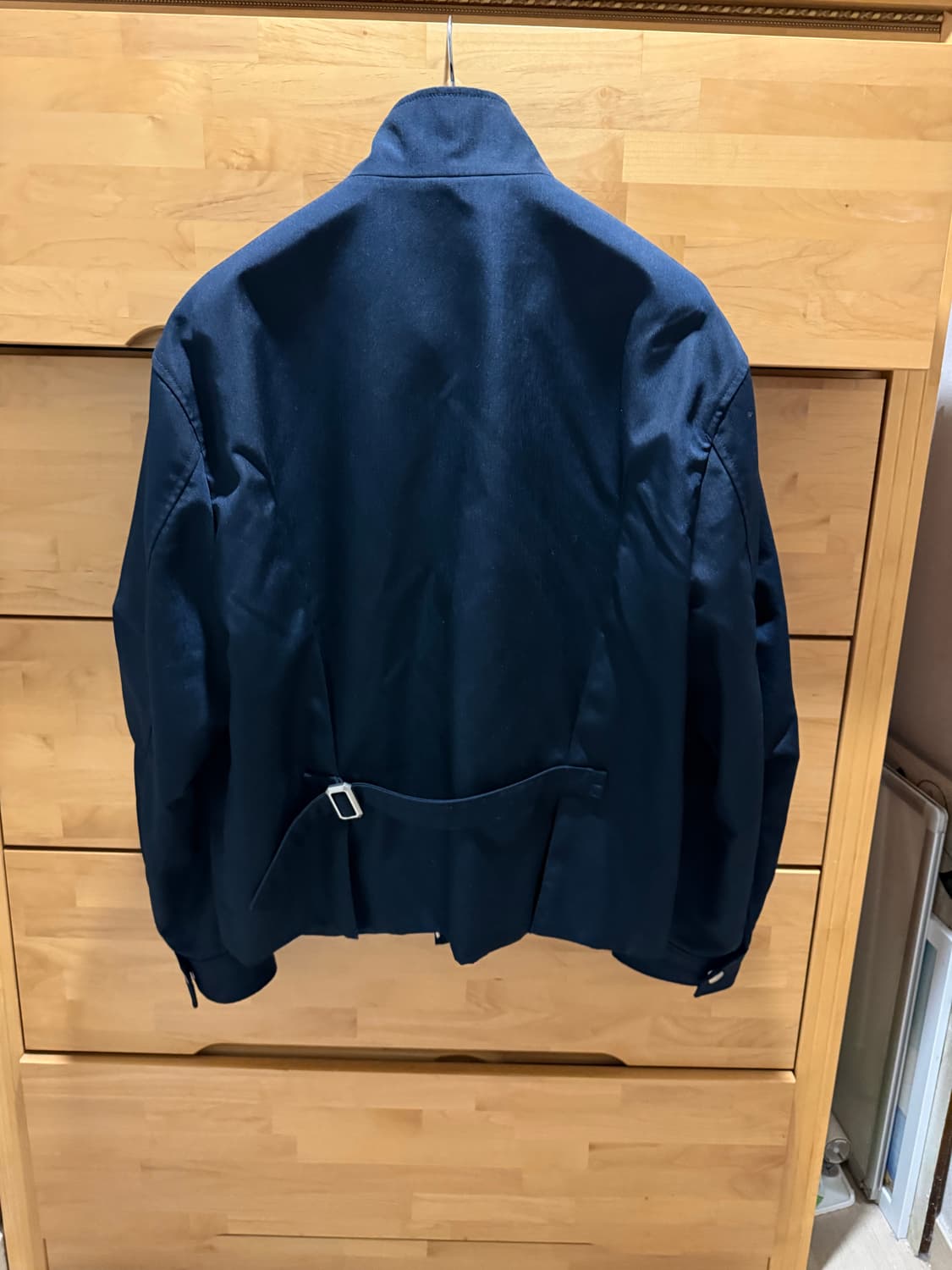 솔리드옴므 자켓 48size 상품이미지2