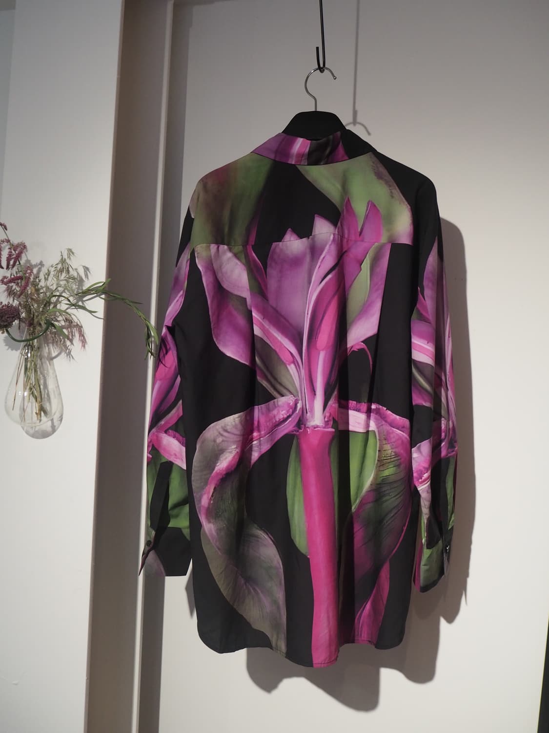 Desigual floral shirt  상품이미지5