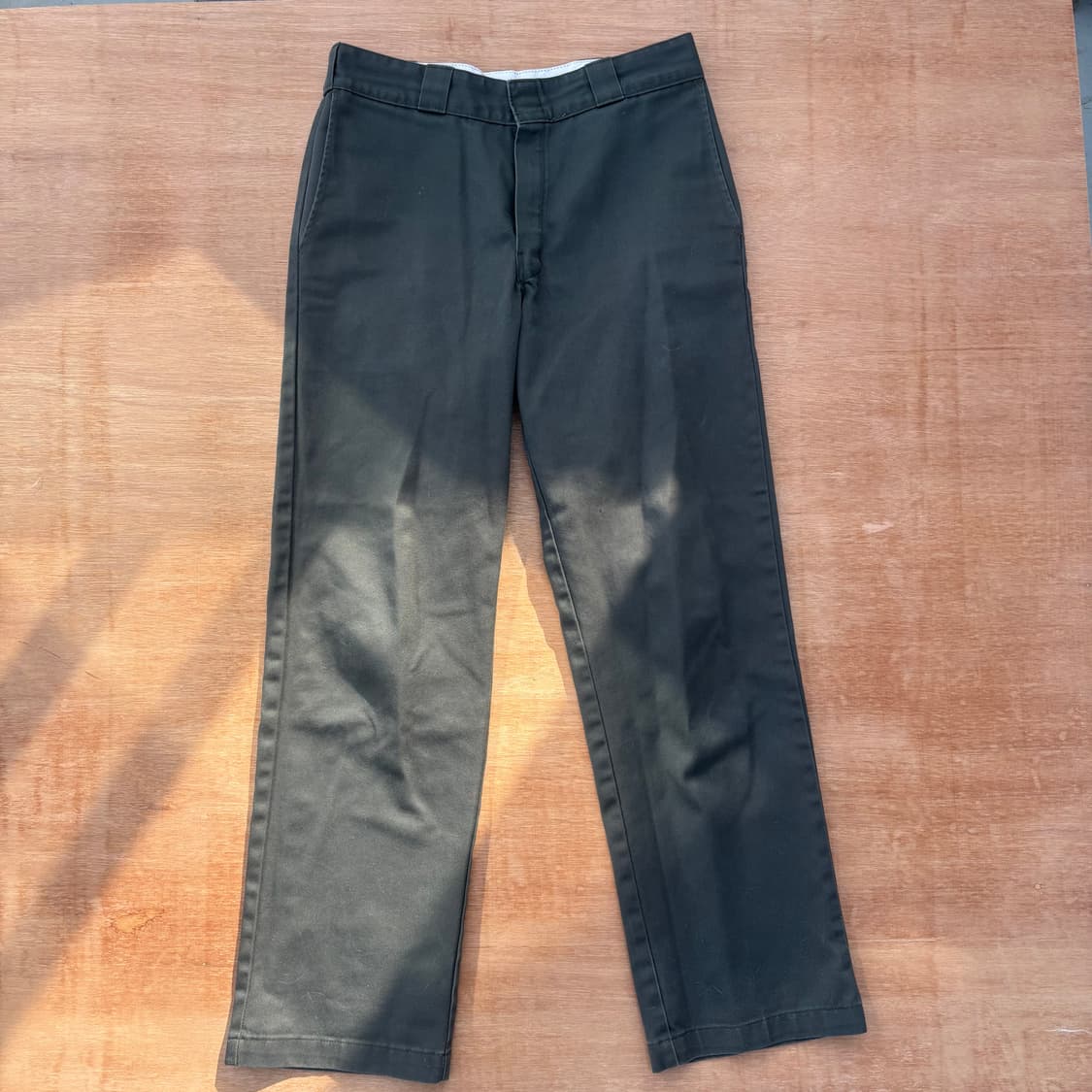  Dickies 874 Original Work Pants green 상품이미지1