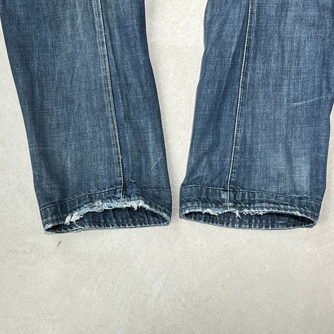 리바이스 엔지니어드 데님팬츠 s08819 상품이미지5