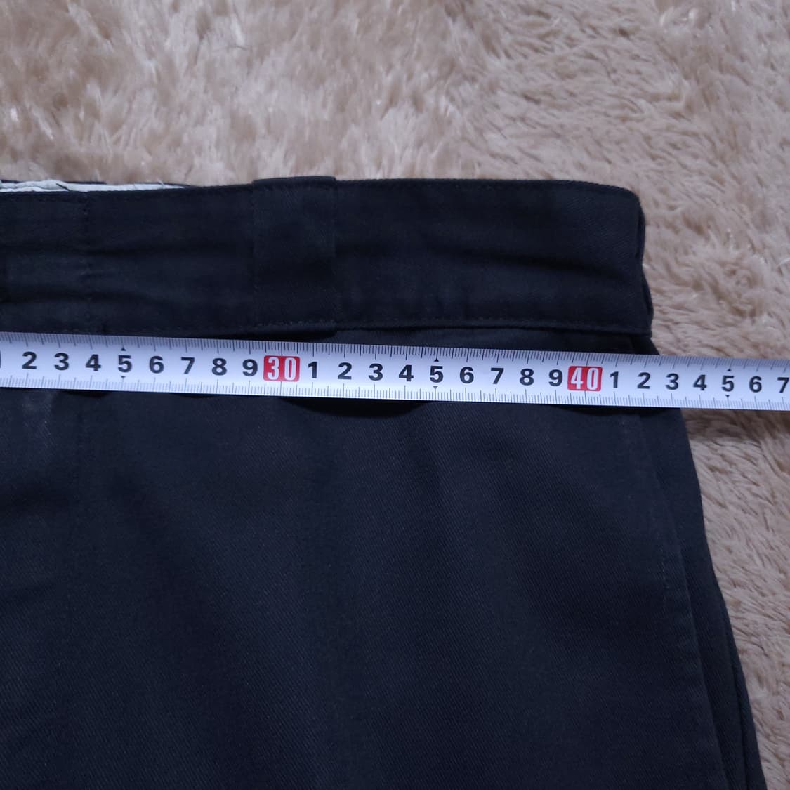 Dickies 디키즈 남 34X32 바지 0410 상품이미지3