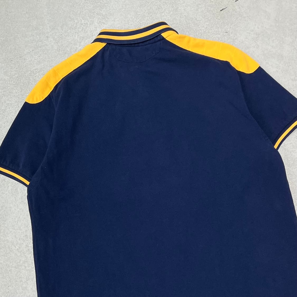 폴로 랄프로렌 하프 럭비티 s10598 상품이미지4