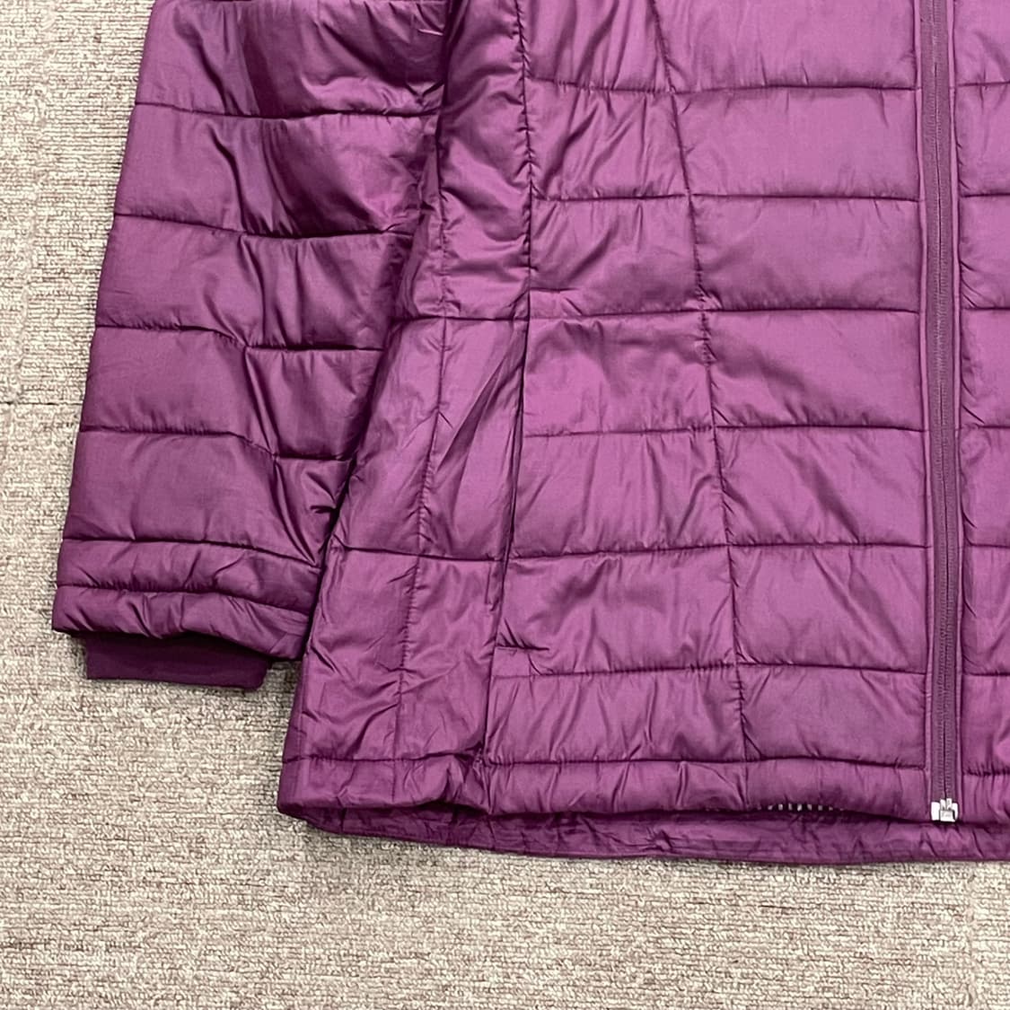 (XXL) Columbia 컬럼비아 패딩 자켓 상품이미지3