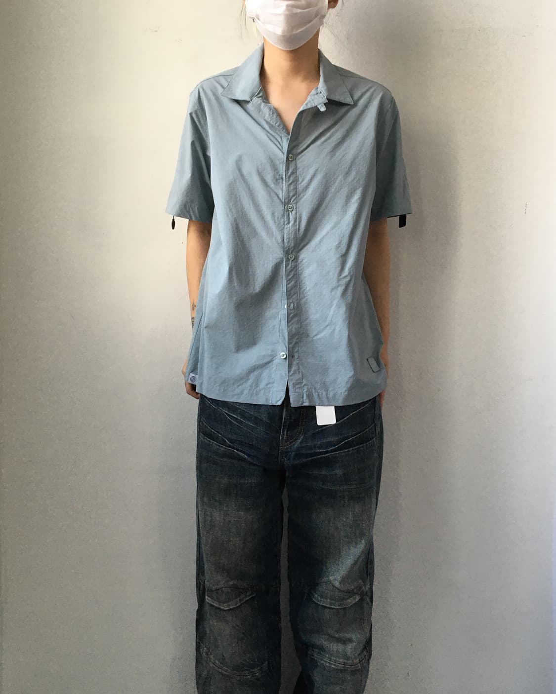 Adidas shirt 상품이미지6