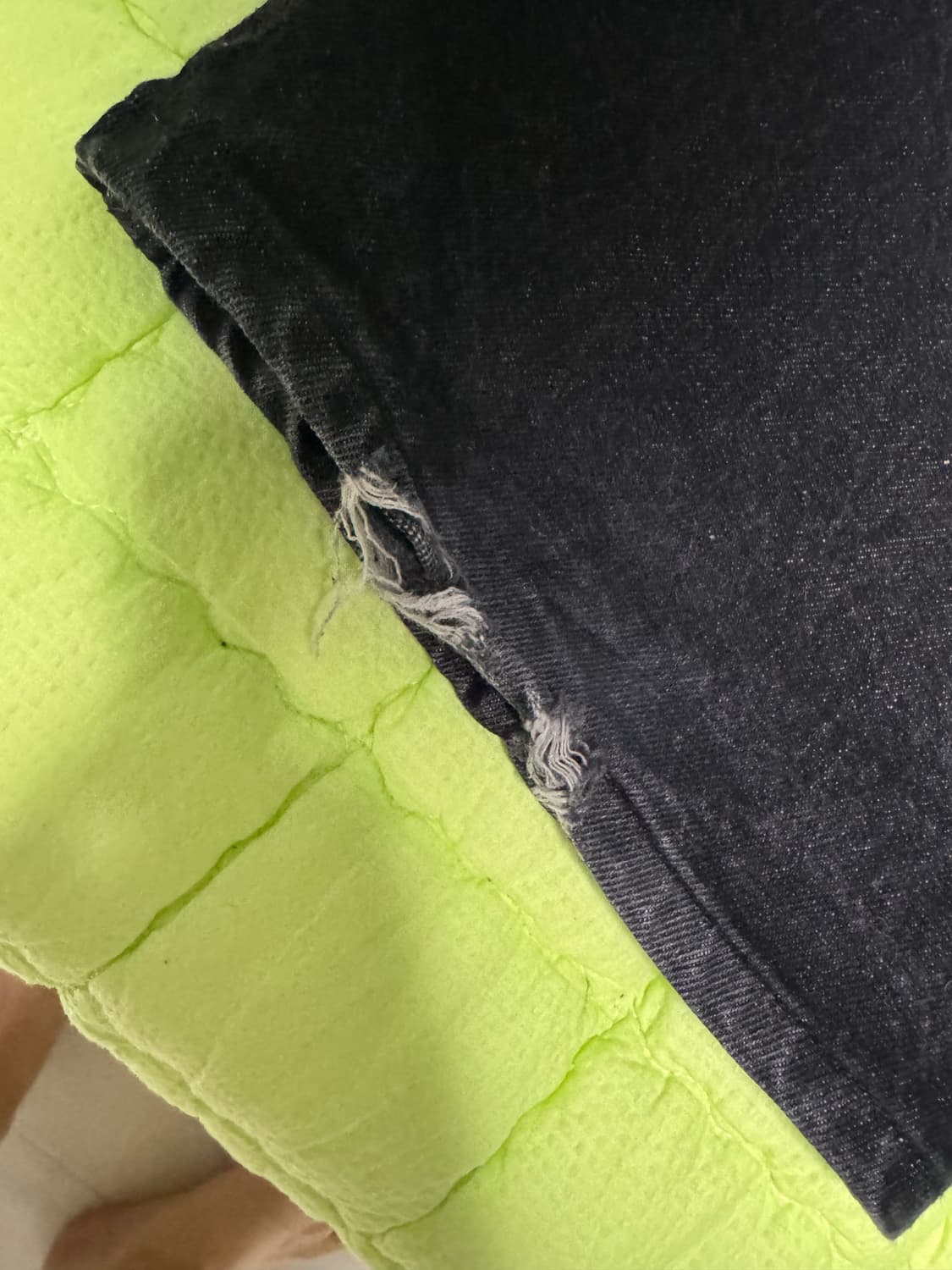 Aieul aryal jeans 상품이미지3