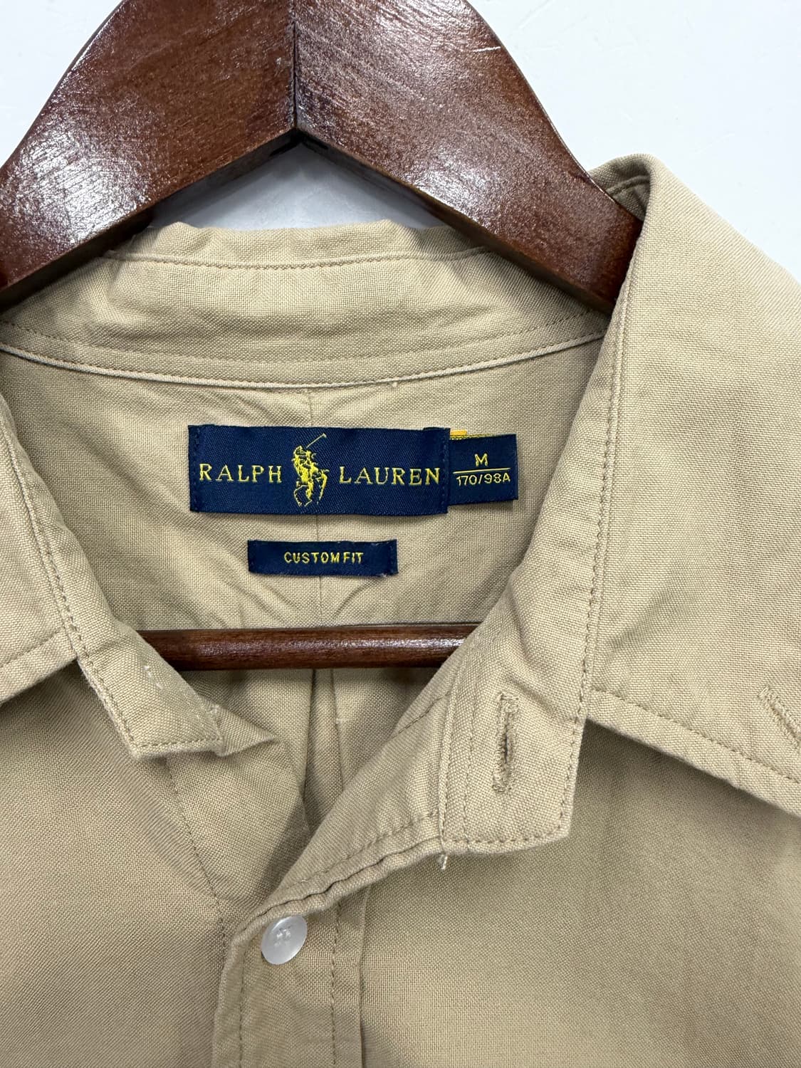 폴로랄프로렌 셔츠 상품이미지2