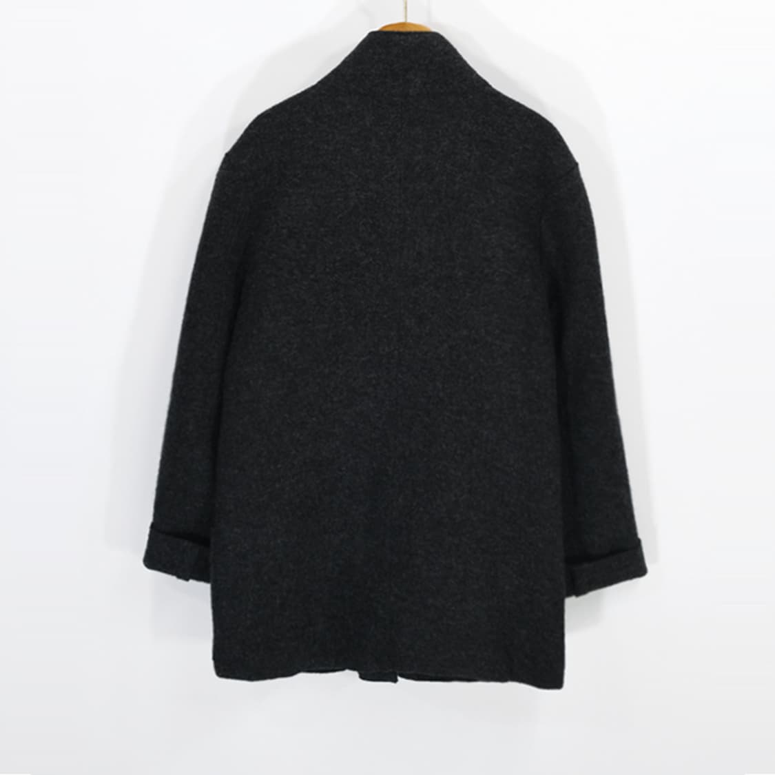 made in france CHANEL 울코트 상품이미지2