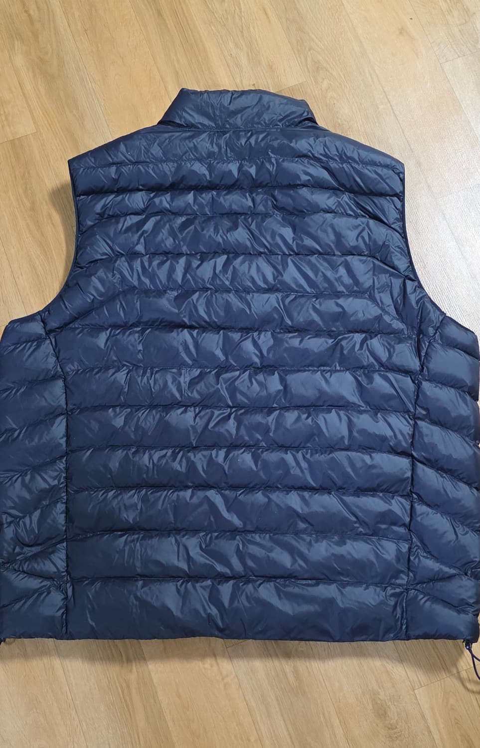 폴로랄프로렌 경량패딩베스트 XL 상품이미지2