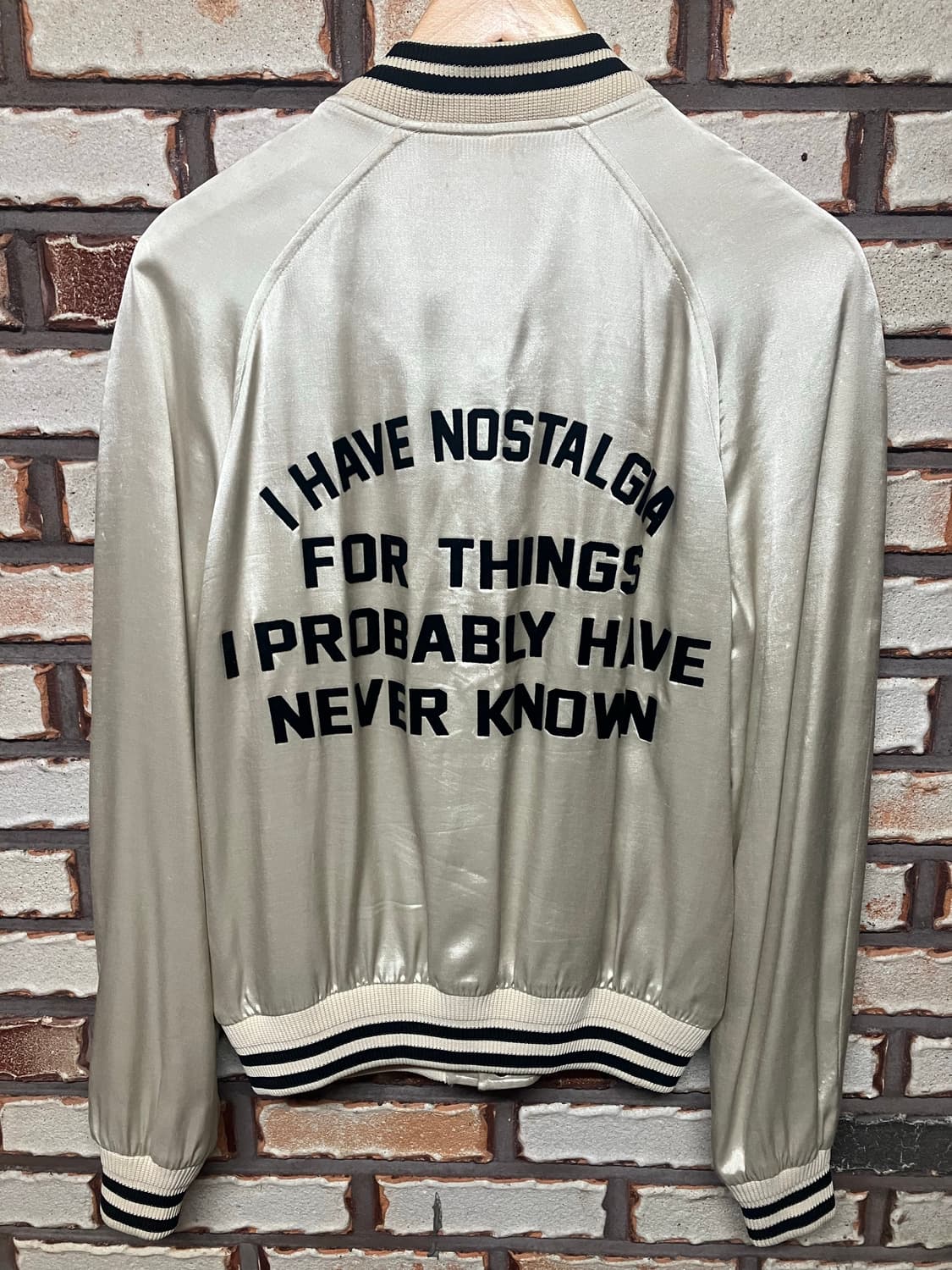 Celine 셀린 - 20ss 노스텔지아 수베니어 자켓 상품이미지2