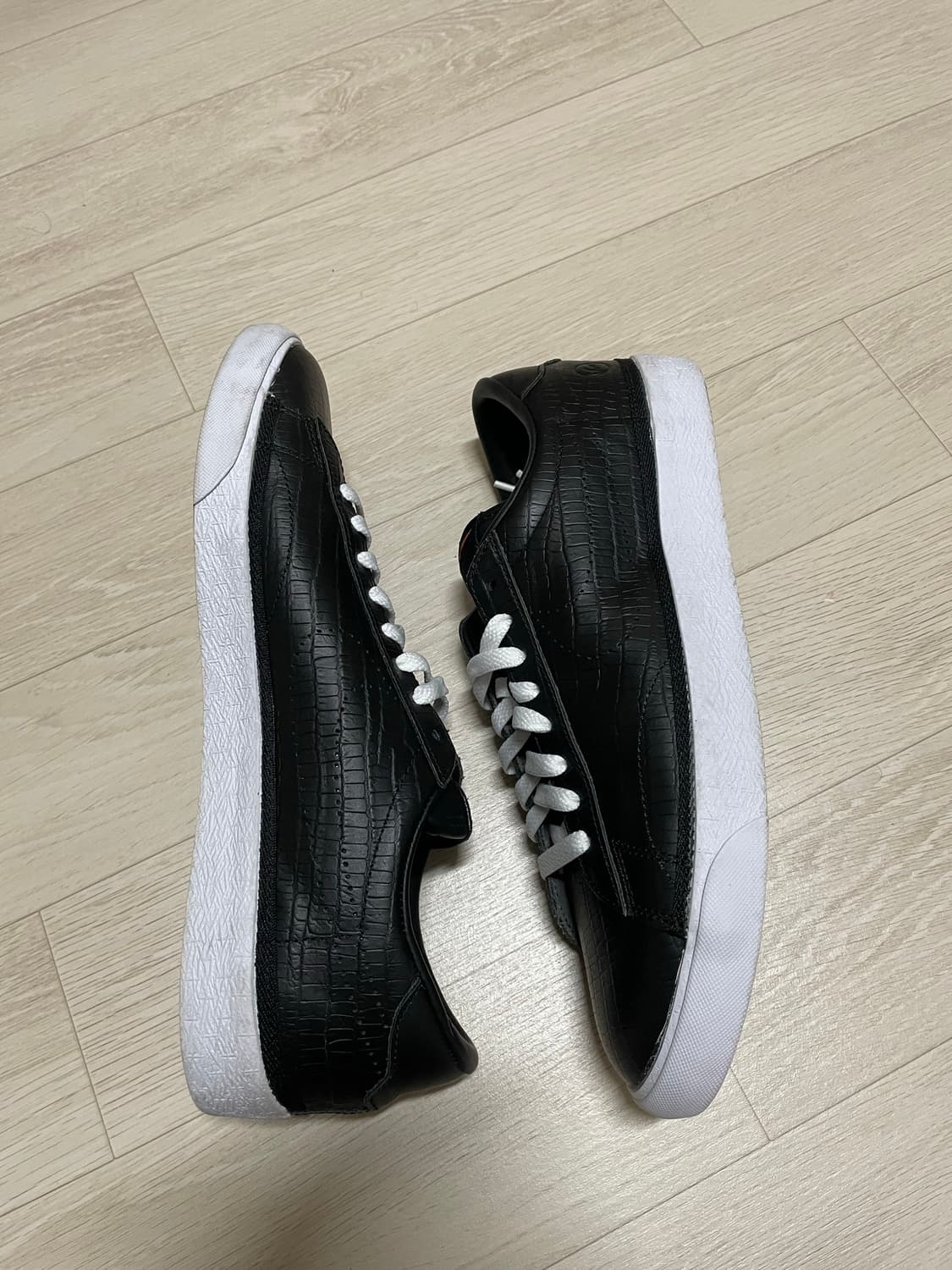 나이키 프라그먼트 테니스 클래식 상품이미지4