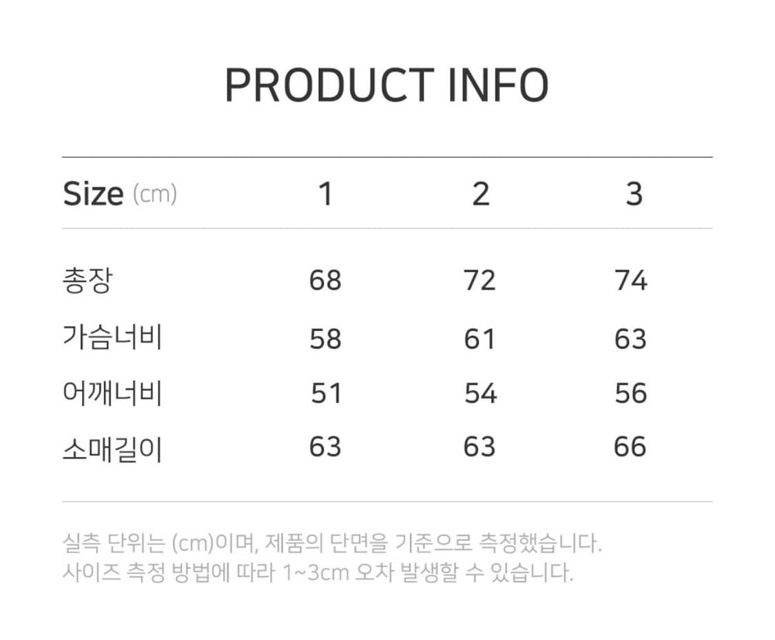 Sansan Gear Coach Jacket Black (1사이즈) 상품이미지5