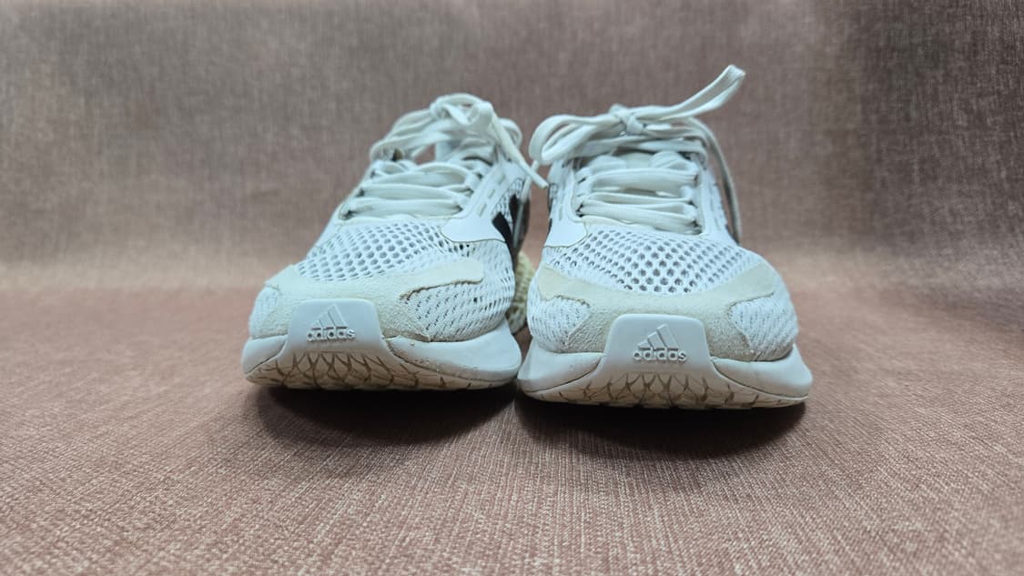 아디다스 250mm- 4DFWD 펄스 - 화이트 상품이미지3