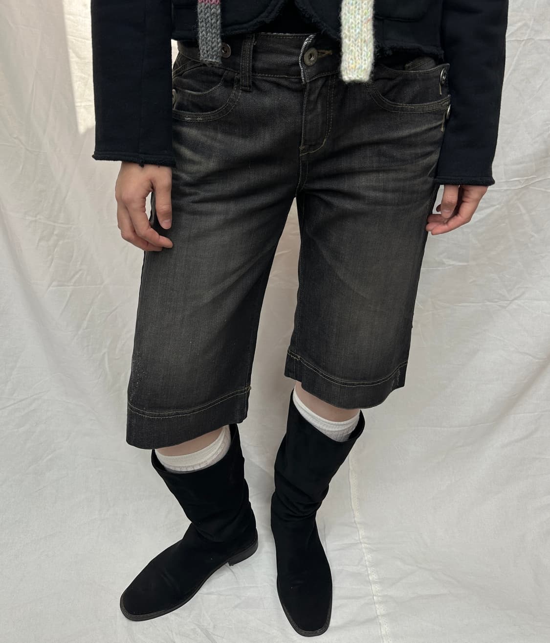 a.r.y denim 팬츠 상품이미지2