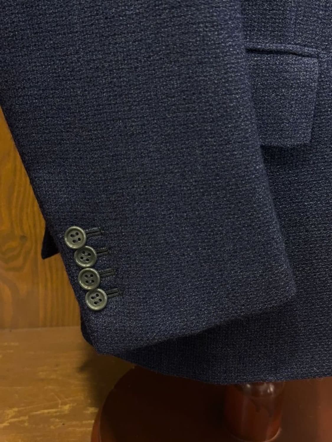 키톤 자켓 상품이미지5