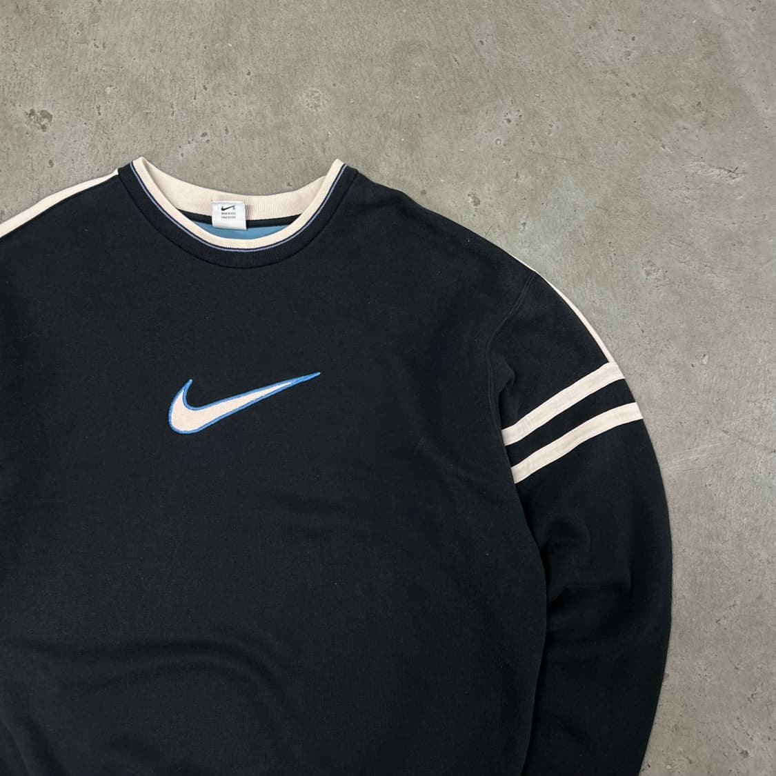 나이키 올드스쿨 맨투맨[1348] 상품이미지3