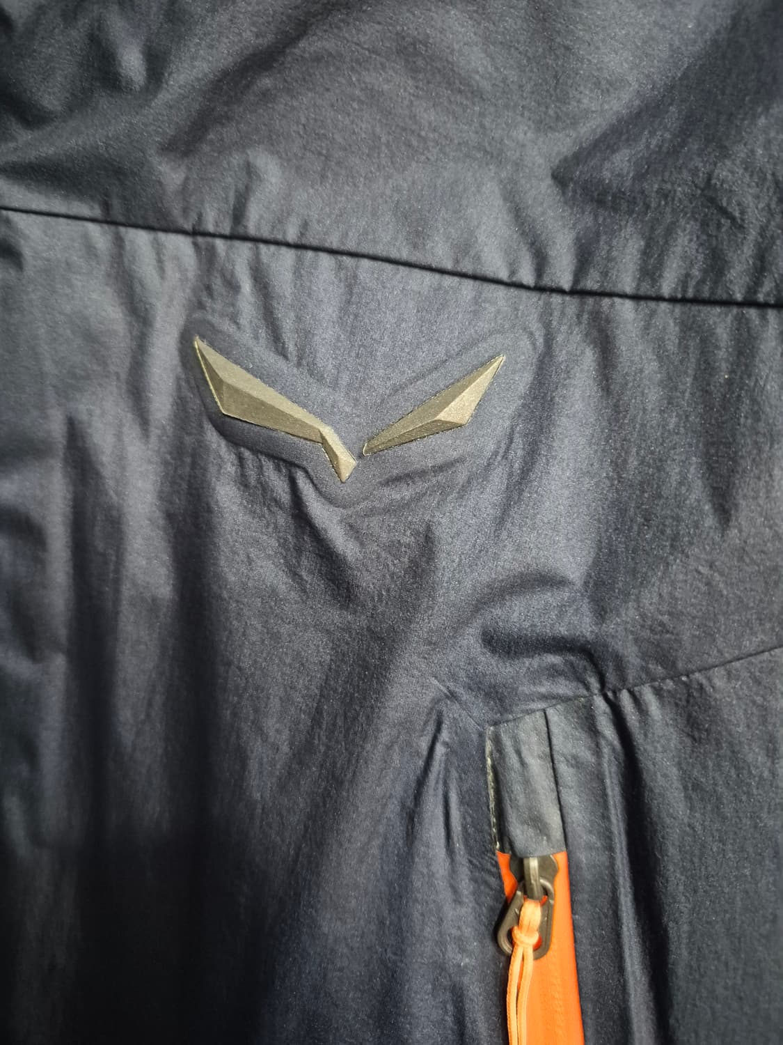 살레와 여성 방수자켓 상품이미지5