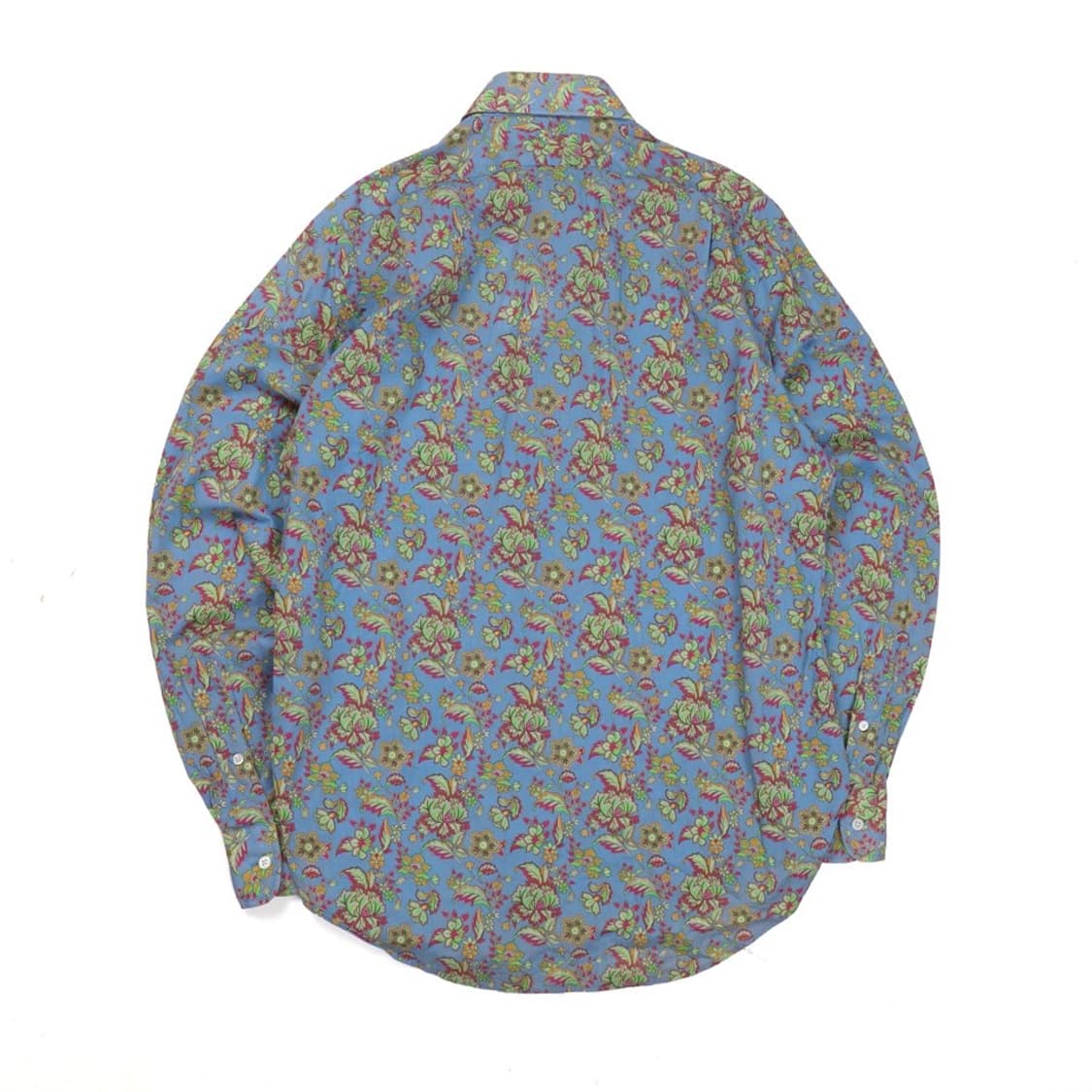 Polo by Ralph Lauren Paisley shirt 상품이미지4