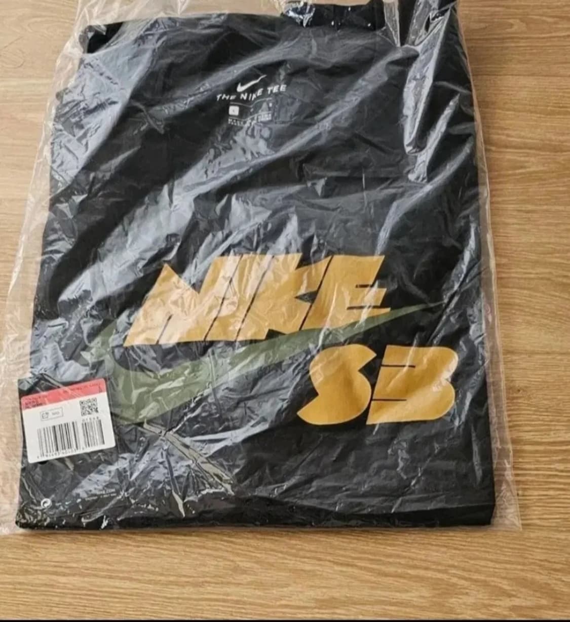 정품)나이키남성 반팔티셔츠 7개일괄판매새상품미새봉 상품이미지5