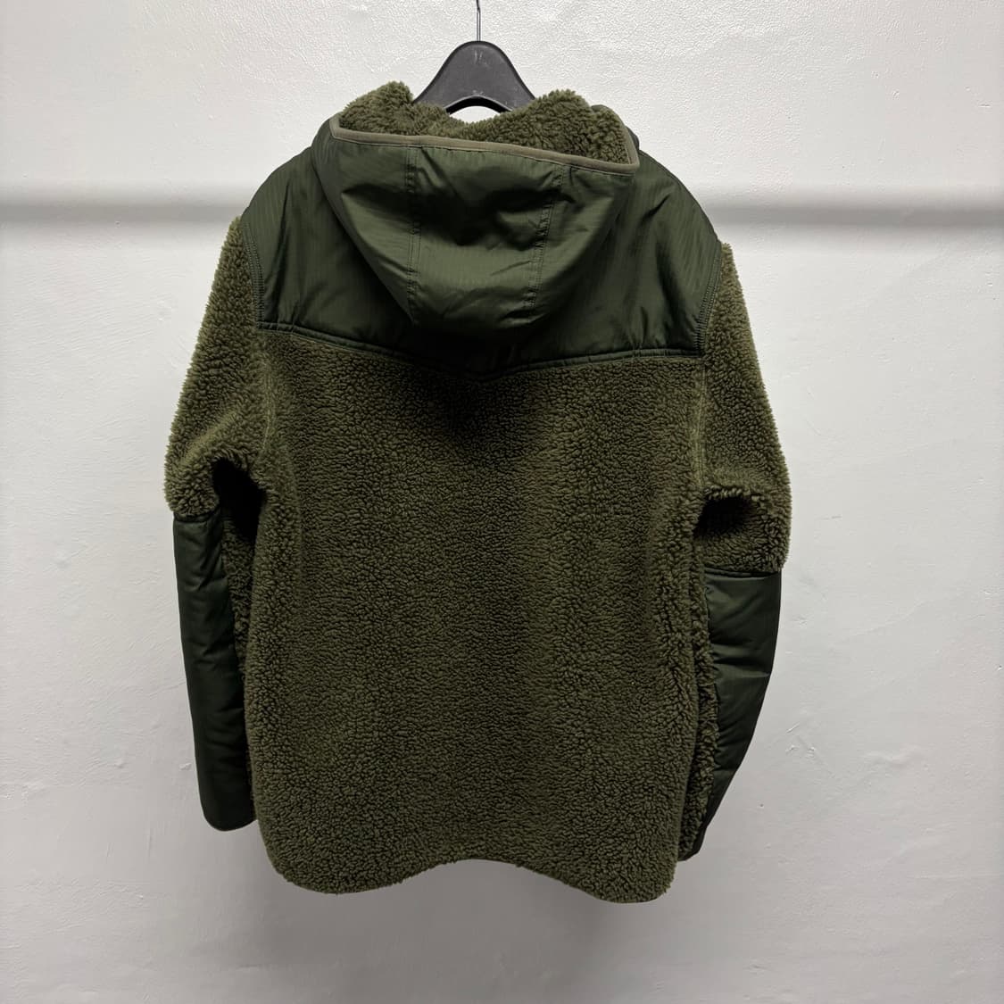 팀버랜드 후리스 후디 상품이미지2