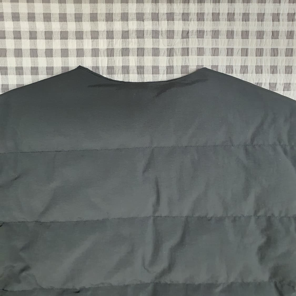 지프 오리털 라이트 패딩 남자95 상품이미지9