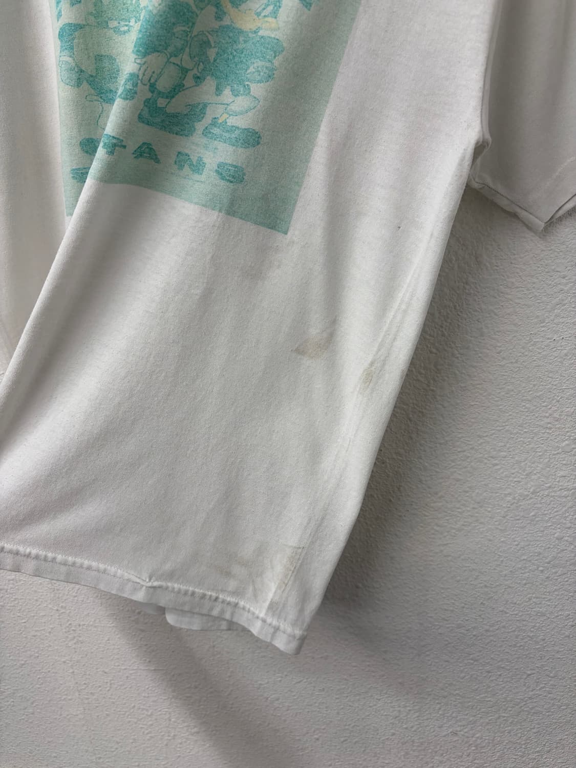 90s FRUIT OF THE LOOM 상품이미지10