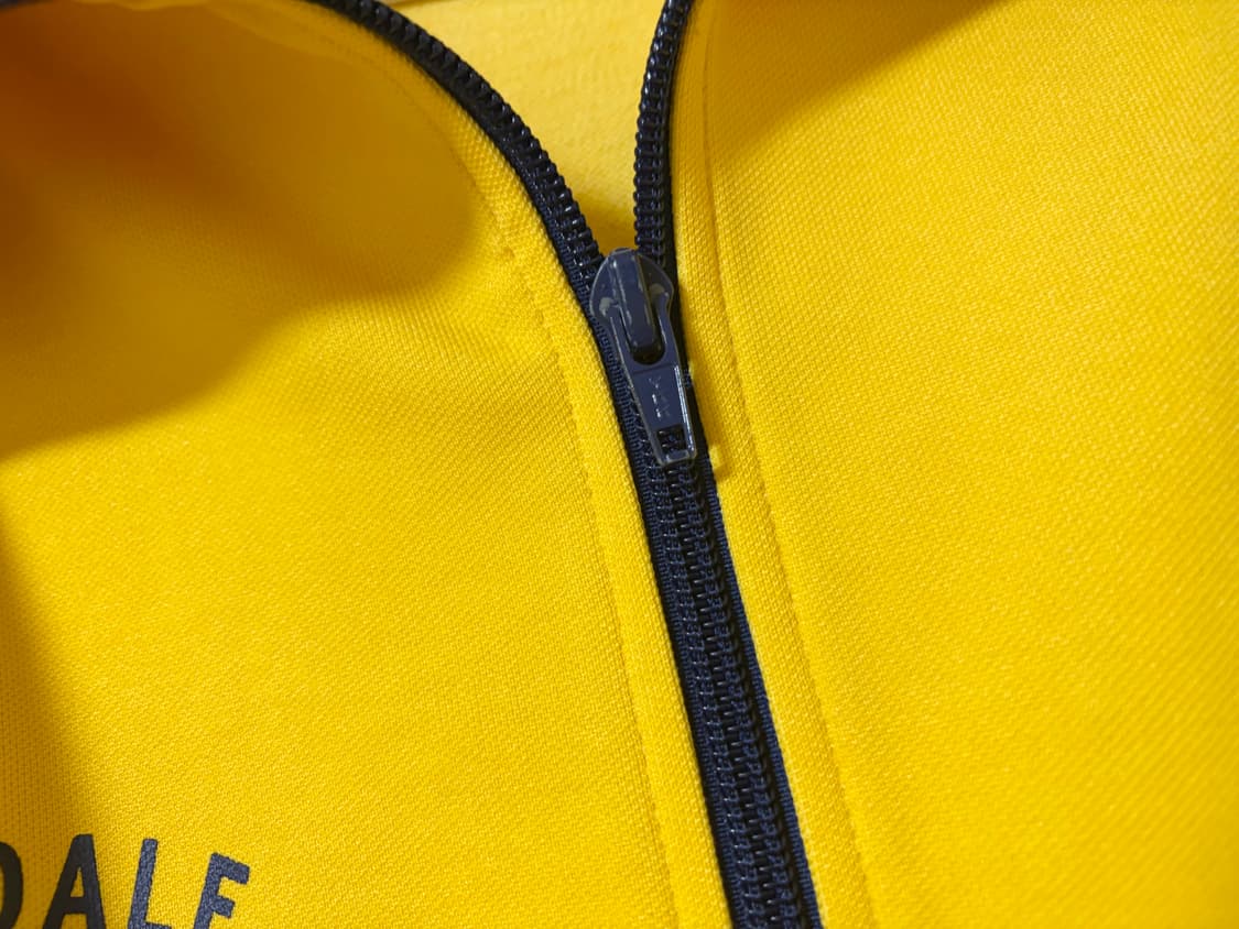 아디다스 져지 yellow (L) 상품이미지9