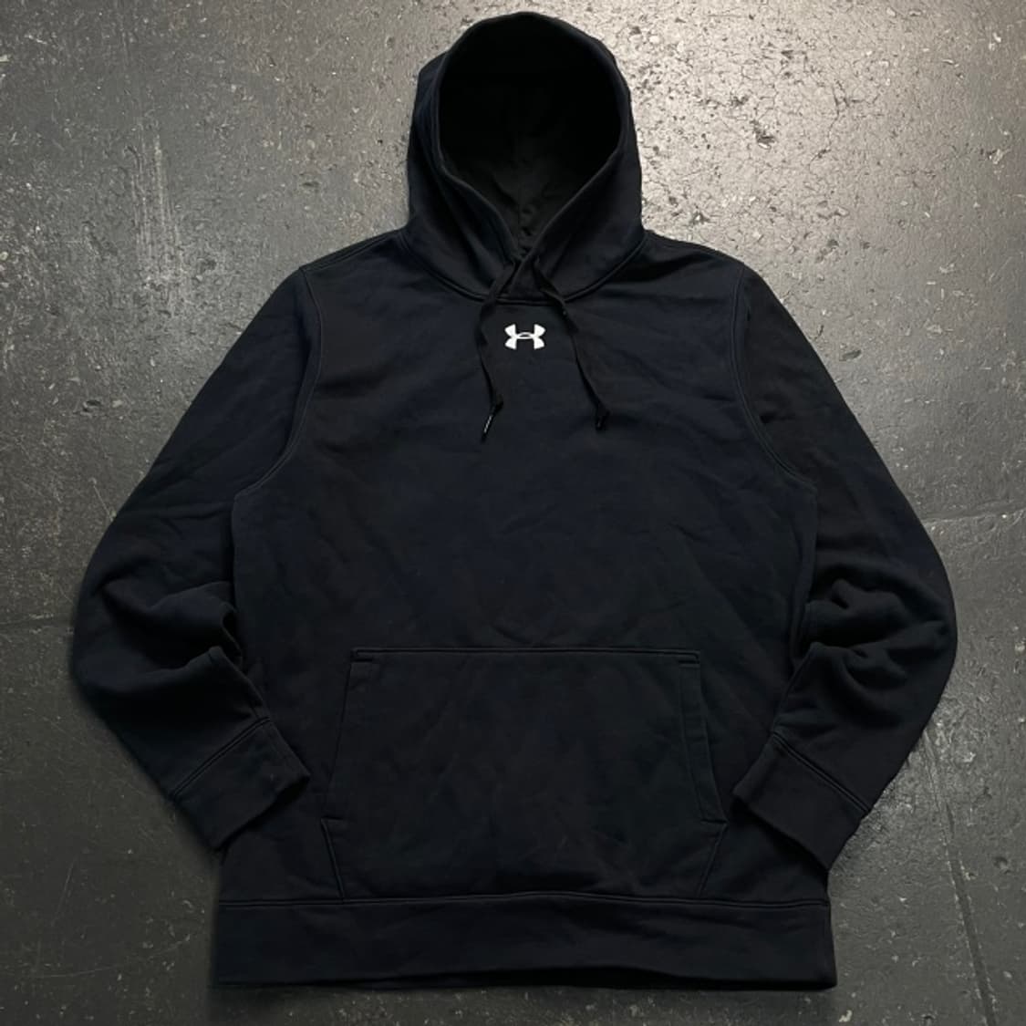 100 언더아머 후드티 상품이미지1