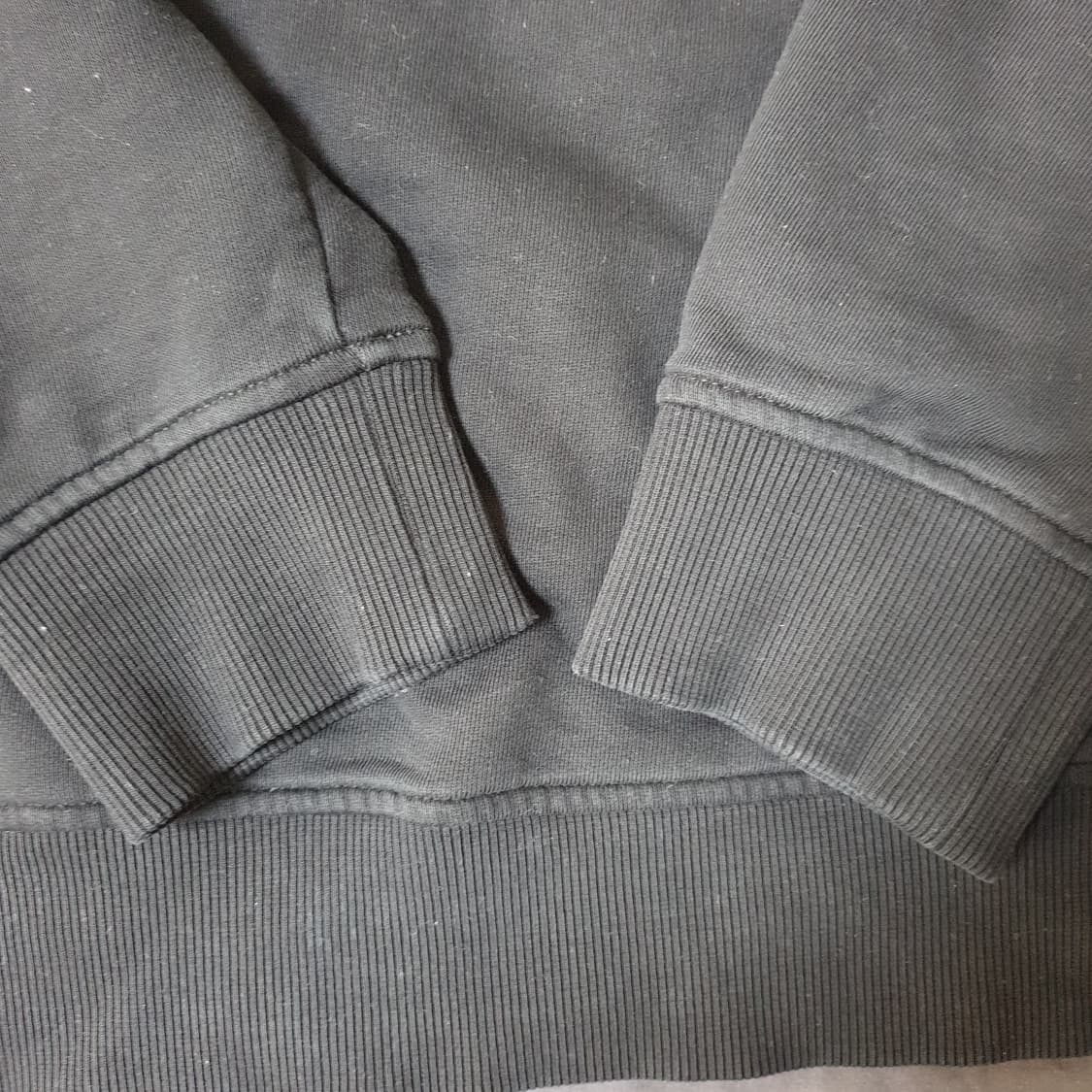 무스너클 맨투맨 상품이미지4