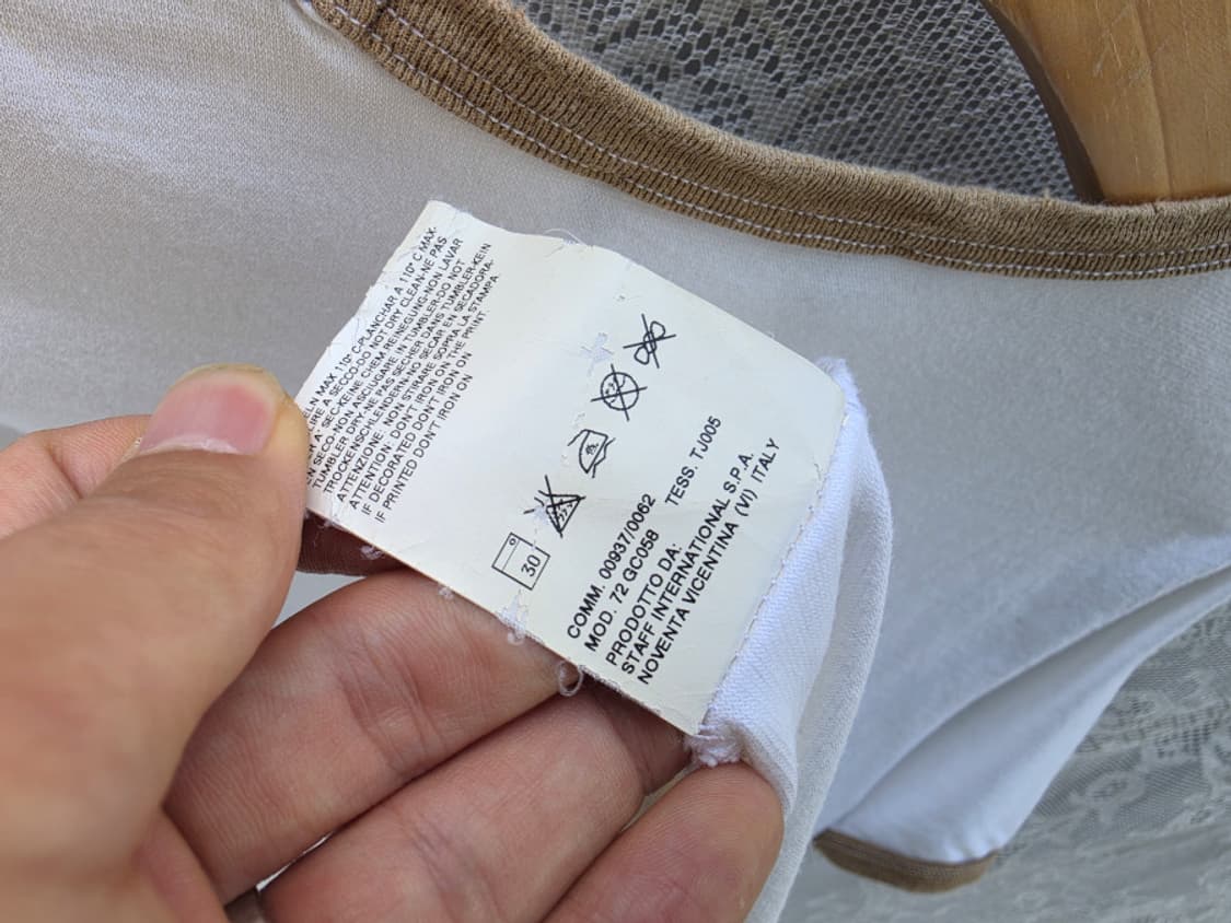 디스퀘어드2 링거티 (made in italy) 상품이미지7