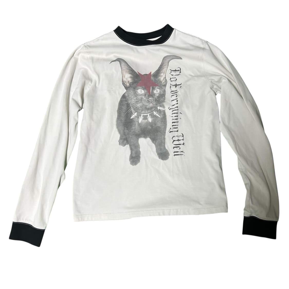 UNKNOWN긴팔 롱슬리브 상품이미지1