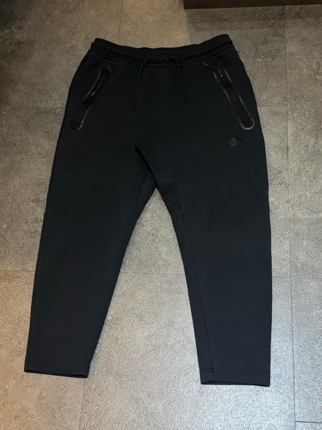 나이키 테크팩 바지 L사이즈 상품이미지3