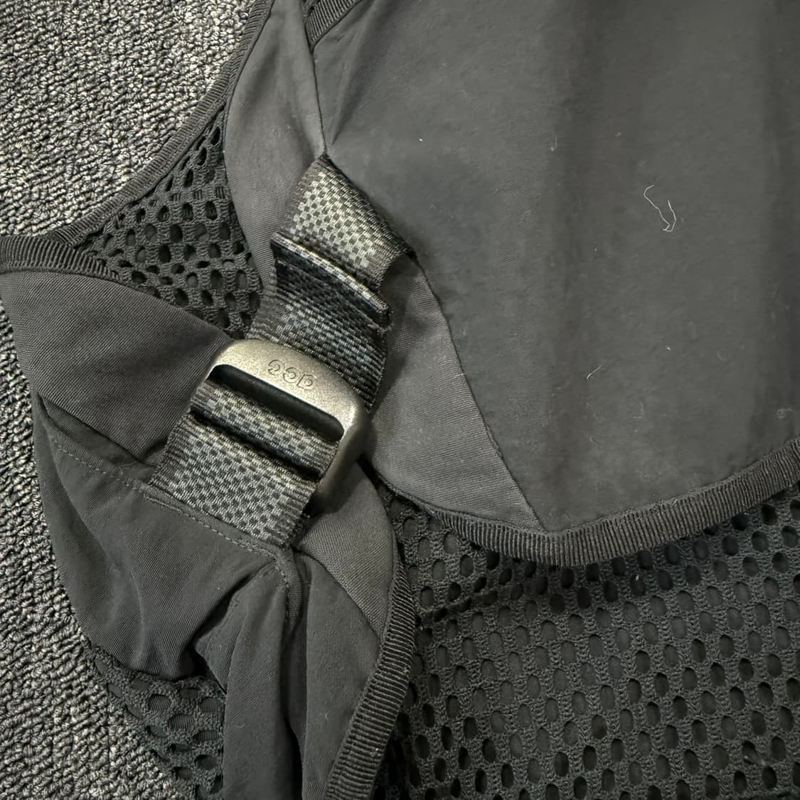 나이키ACG 버틀스 블랙 베스트 XXL 상품이미지9