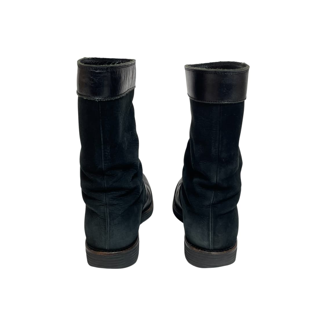 요지야마모토 와이즈 부츠  상품이미지4