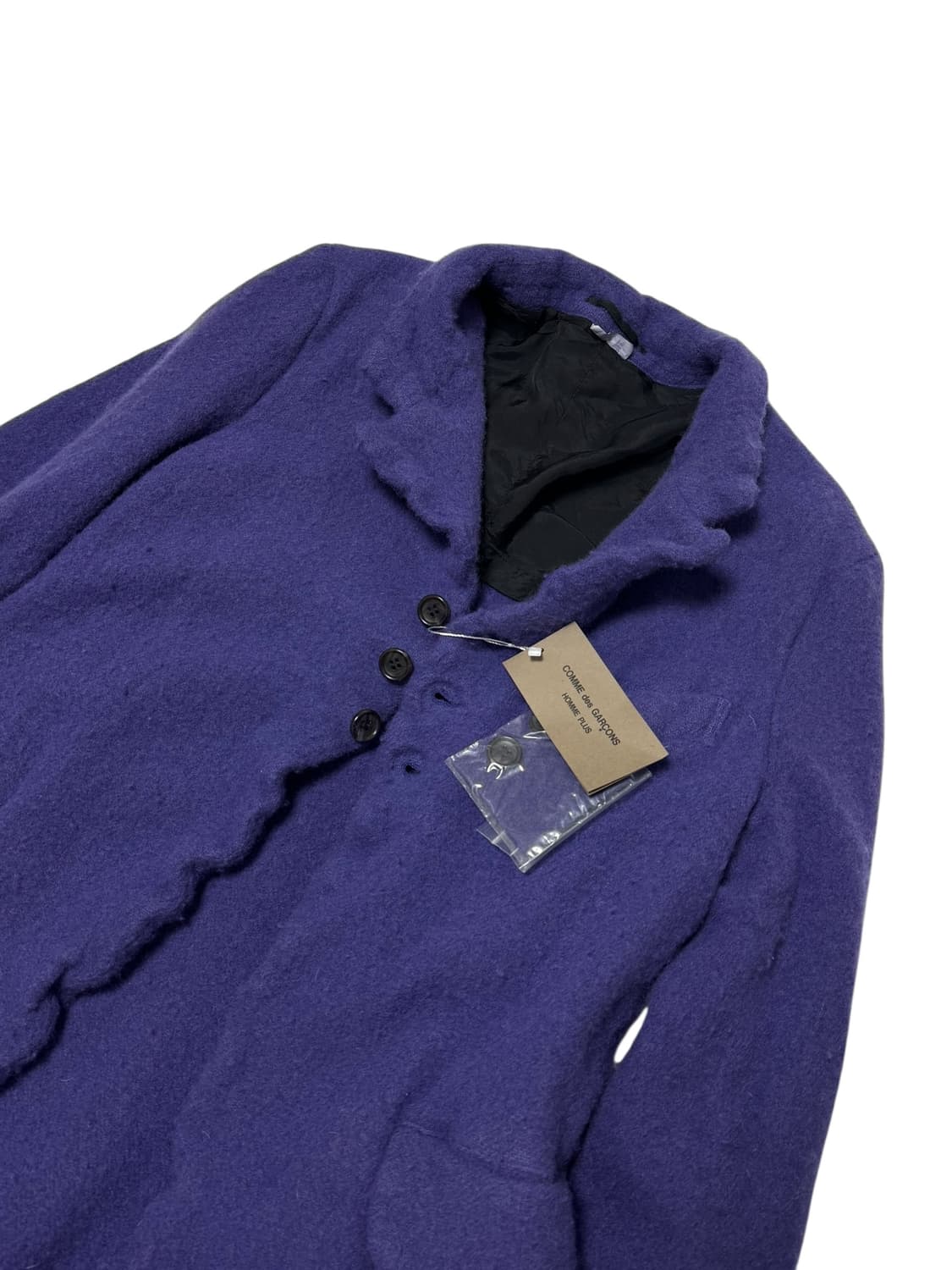 COMME des GARCONS HOMME PLUS  상품이미지2