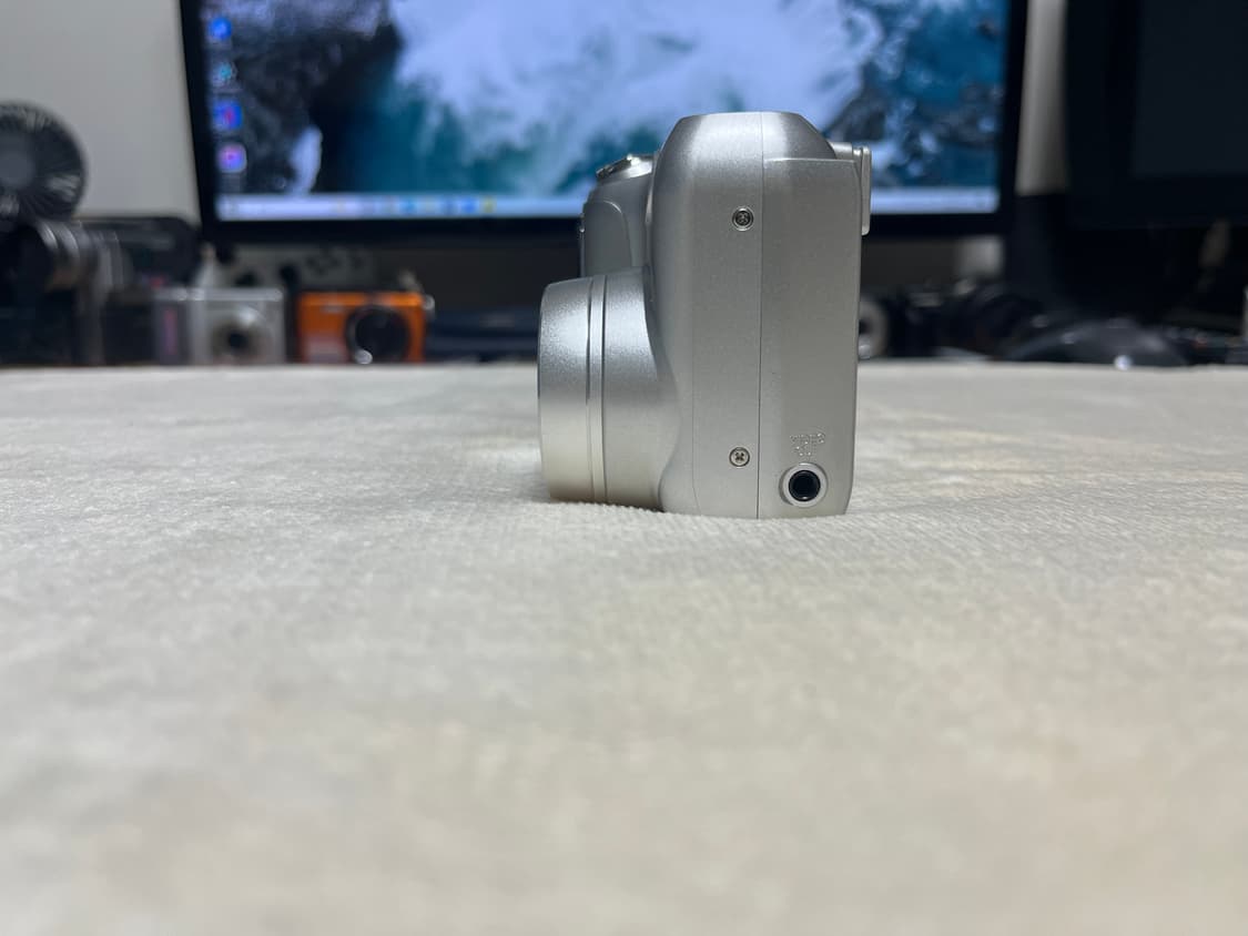 💗📸 니콘 쿨픽스 4300 풀박스 판매합니다 📸💗   상품이미지3