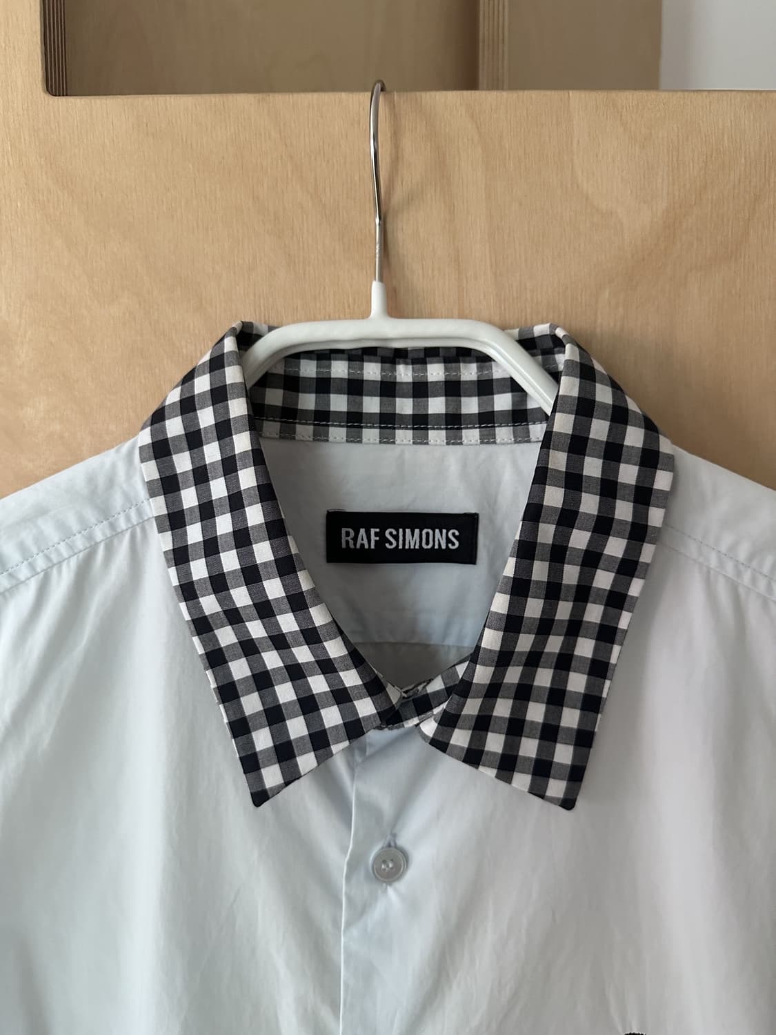 RAF SIMONS Shirt 상품이미지2