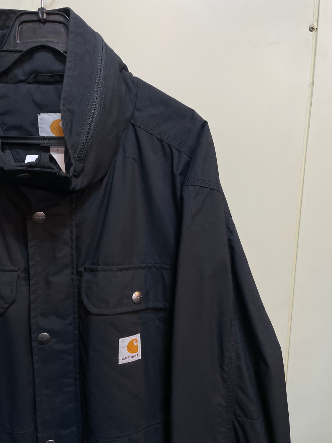 CARHARTT(칼하트)멀티포켓 윈드자켓 상품이미지2