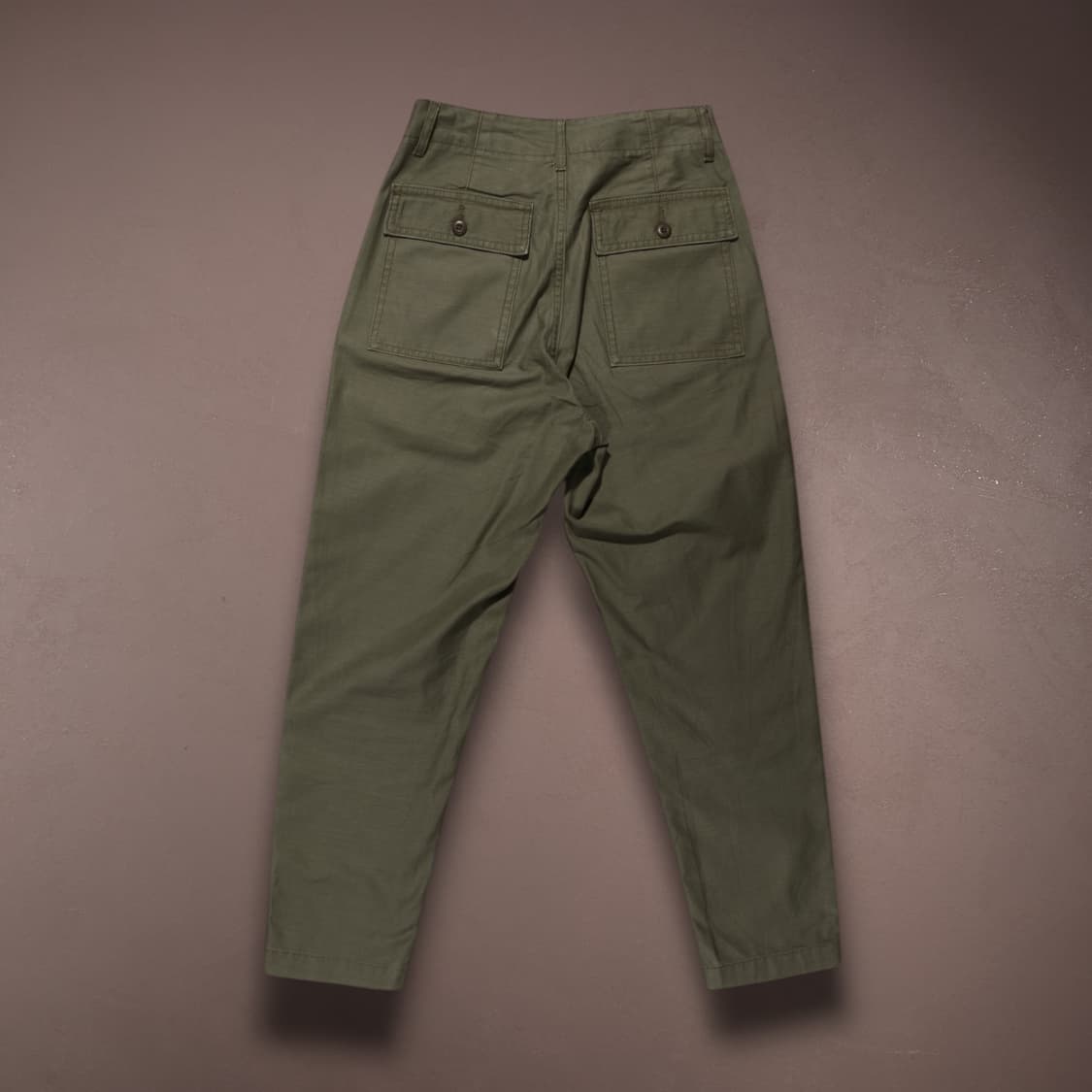 RELUME FATIGUE PANTS 상품이미지4
