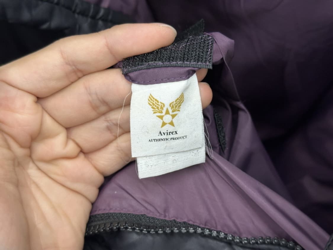 AVIREX (L) 상품이미지9