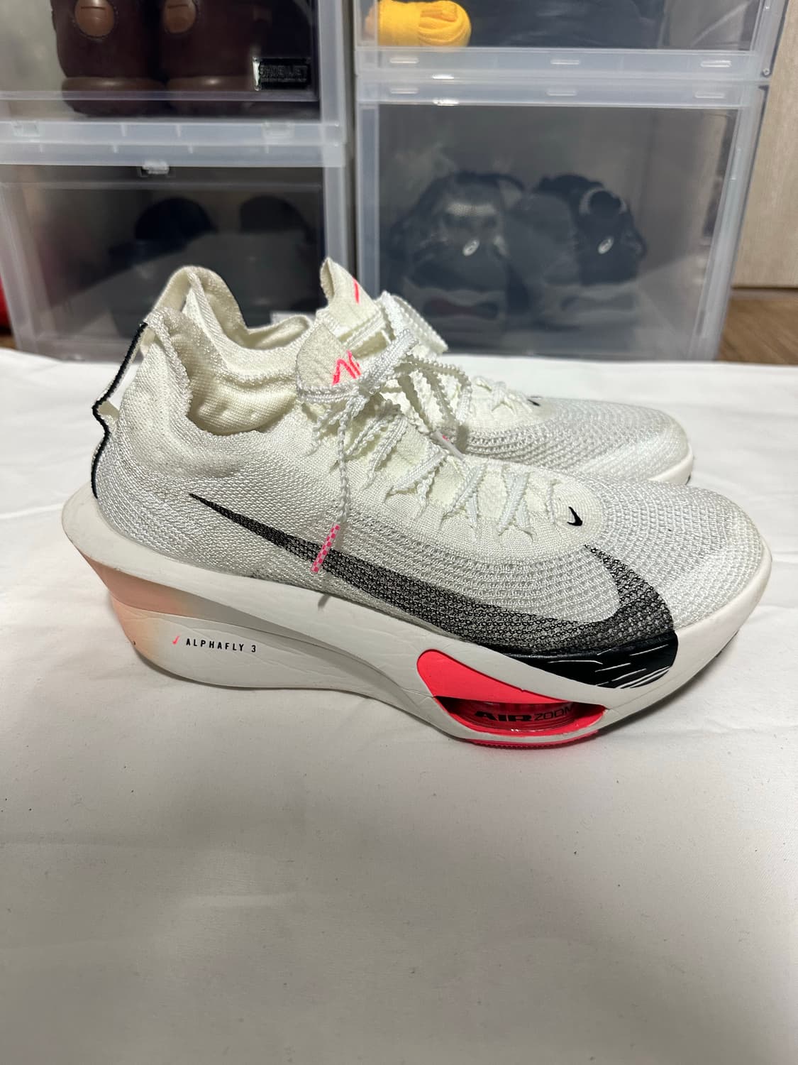 나이키 알파플라이3 상품이미지1