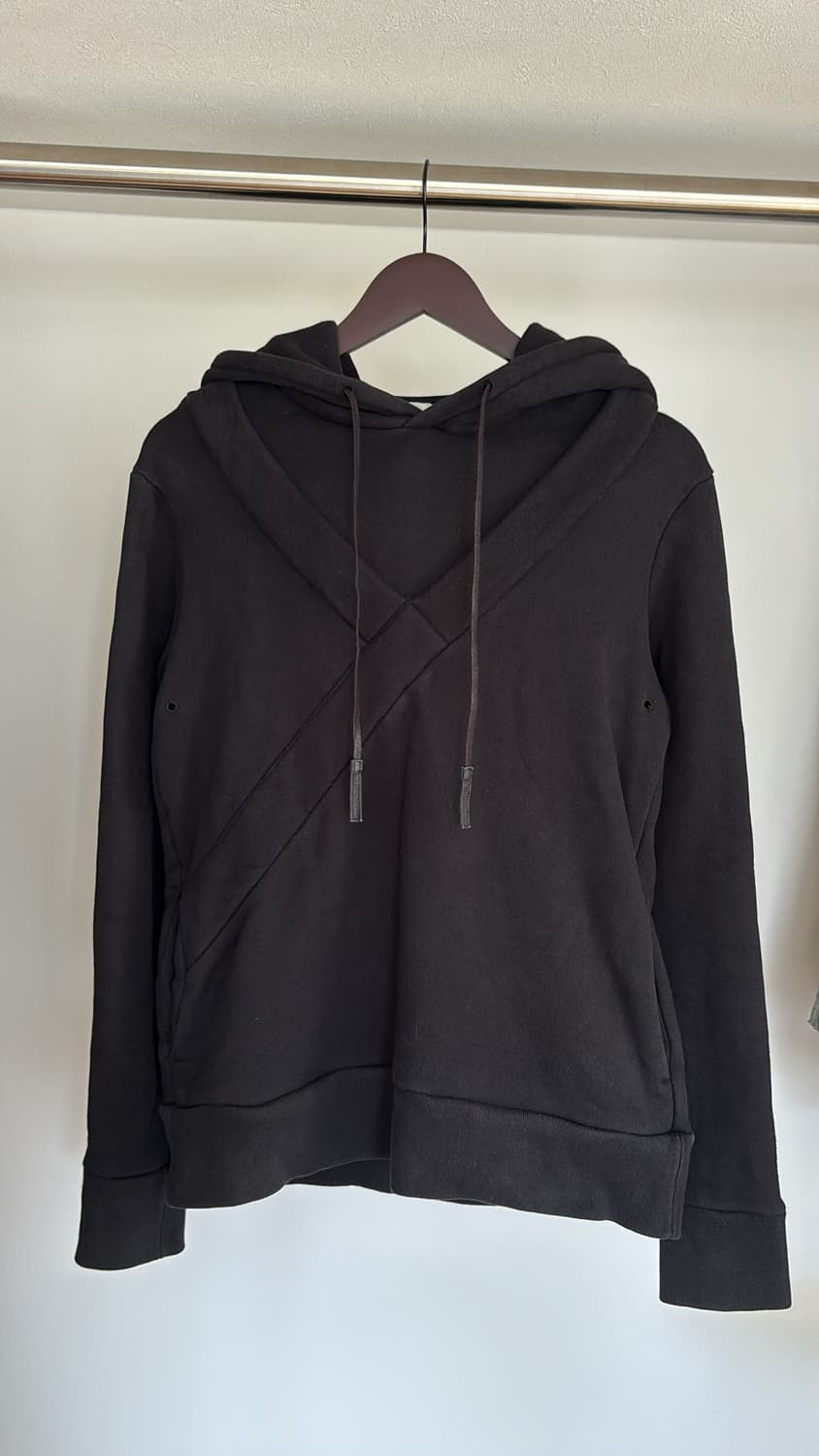 Shinya Yamaguchi AW09 Hoodie 상품이미지4