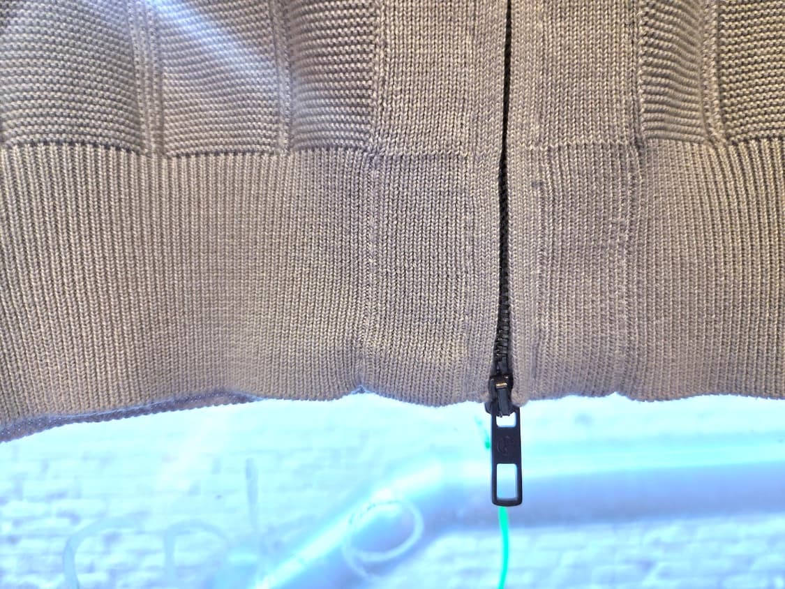 조르지오 아르마니 니트 상품이미지5