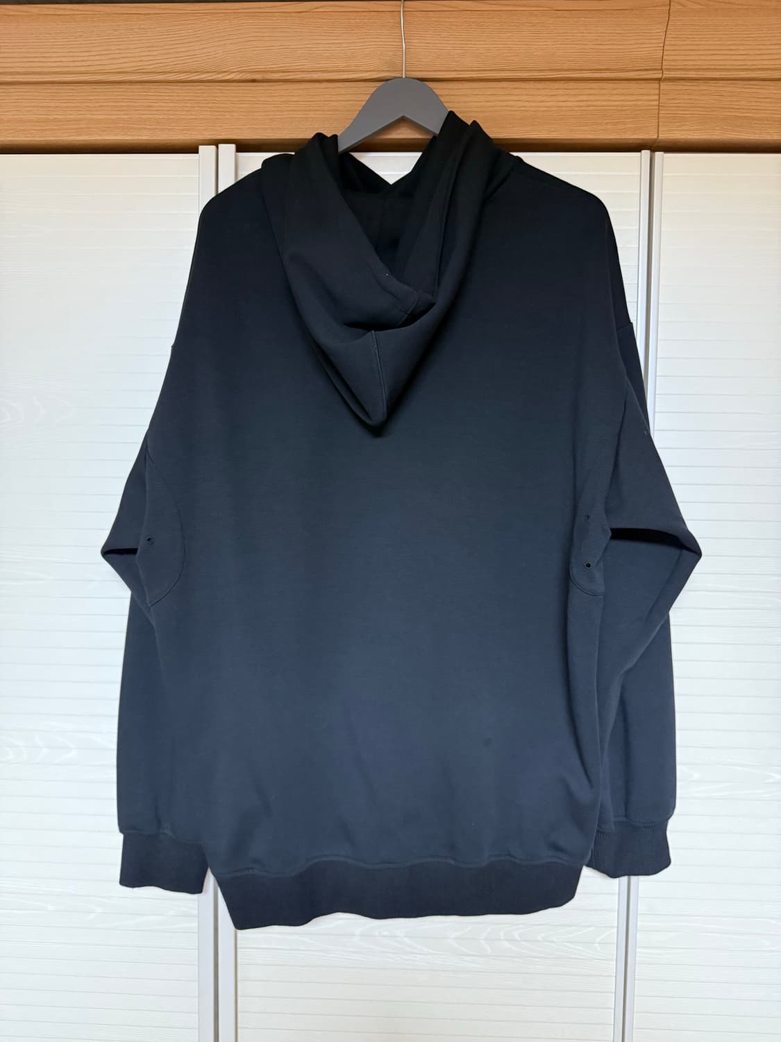 송지오 지제로 후드L 상품이미지2