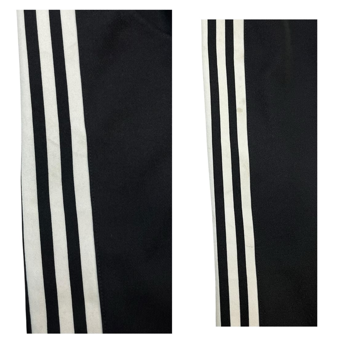 아디다스 베켄바우어 투웨이 져지 블랙 L  #csz1758 상품이미지8