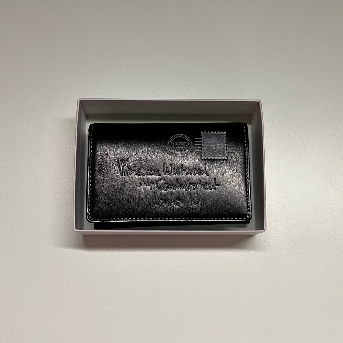 Vivienne westwood Envelope Wallet 상품이미지3