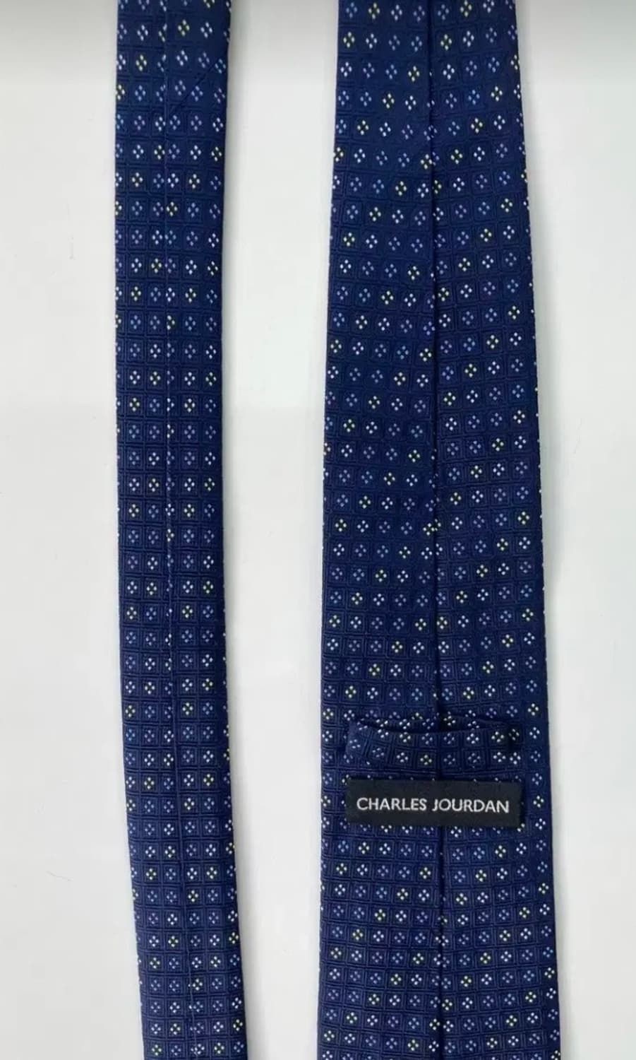 찰스주르당 넥타이 상품이미지3