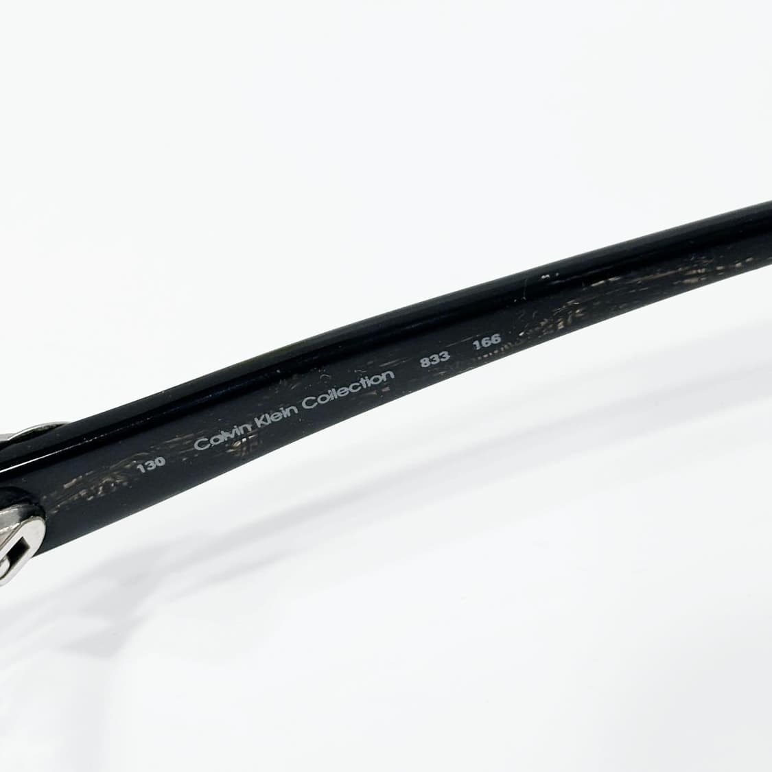 Calvin Klein 데드스탁 빈티지안경 상품이미지6