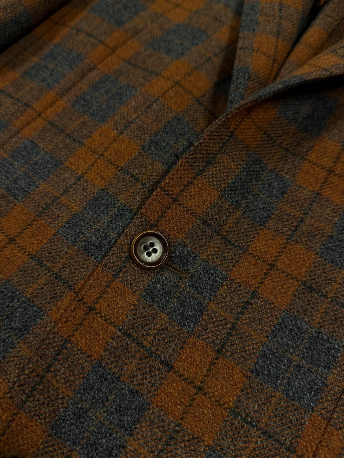 사르토리오 나폴리탄 자켓 남성100 상품이미지7