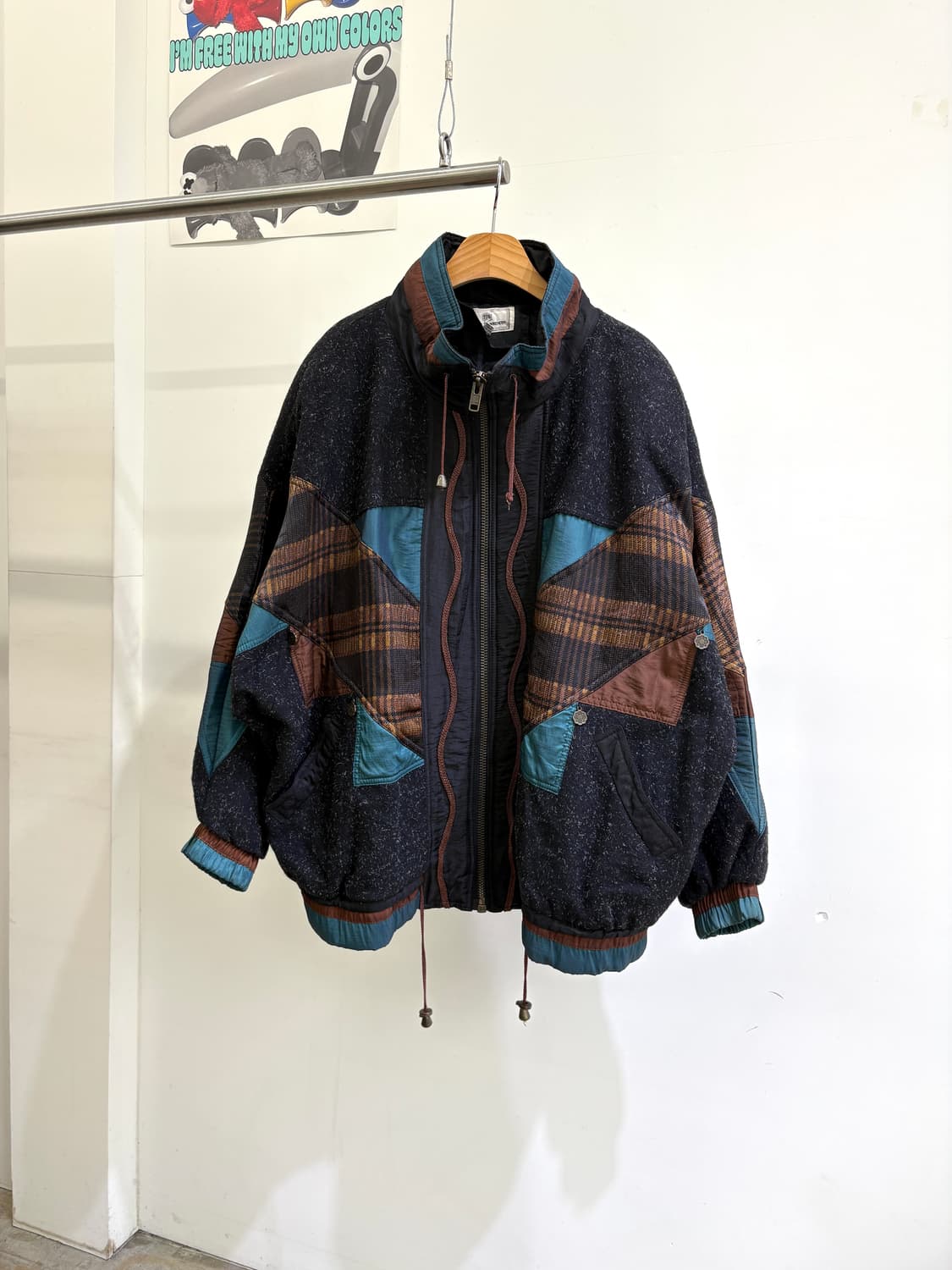 MAGGIE LAWRENCE 자켓 상품이미지1