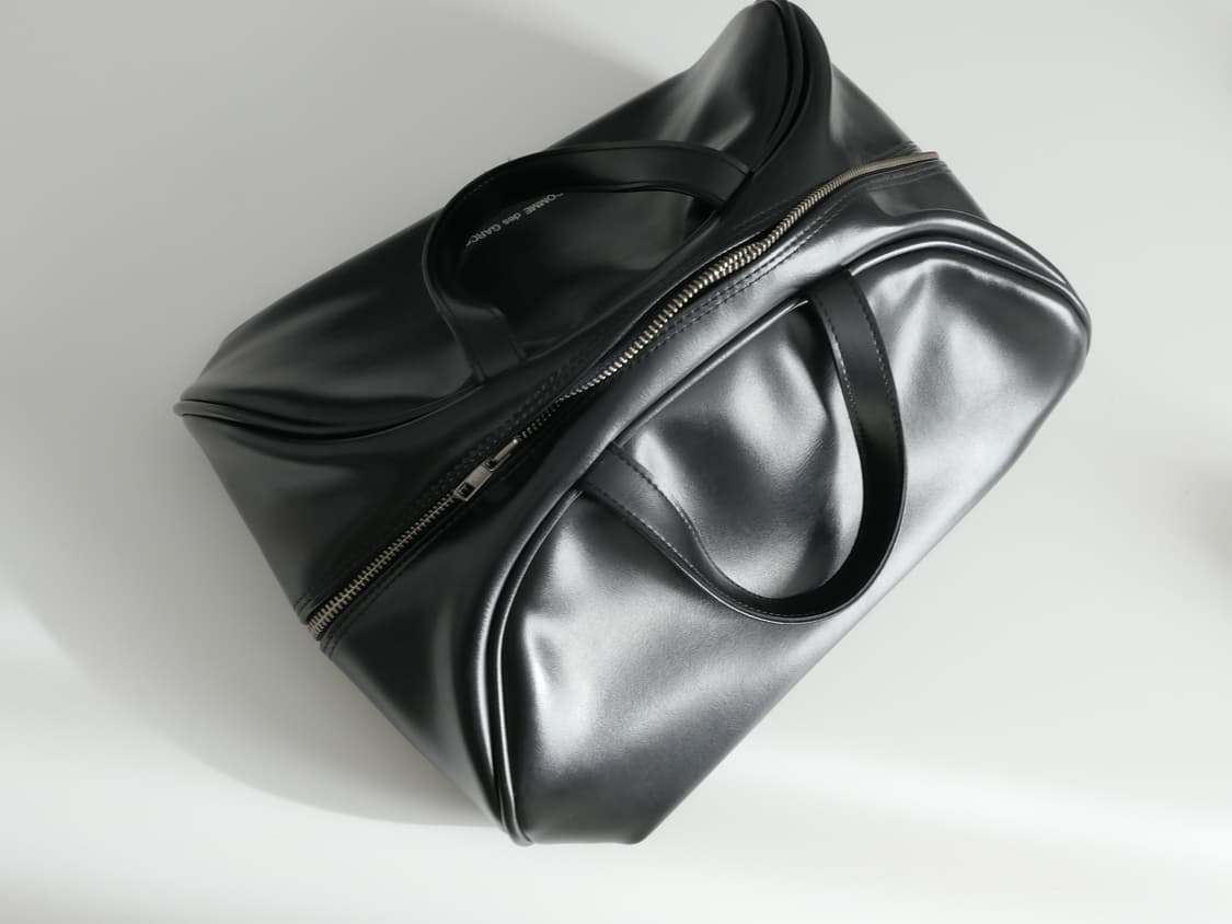 Commdedesgarcons bag 상품이미지3